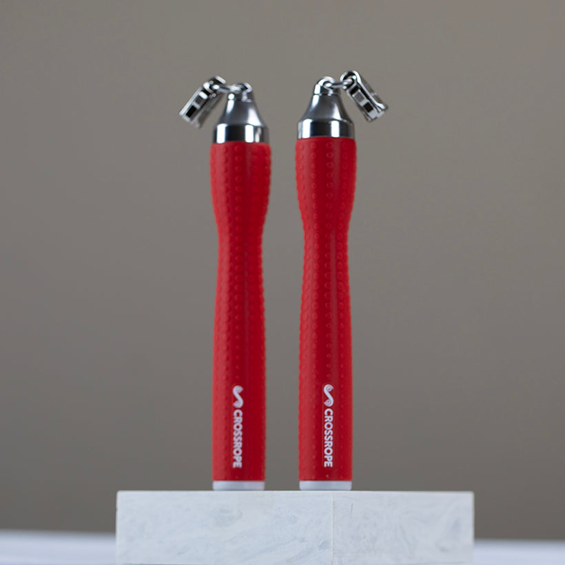 Slim Handles Scarlet