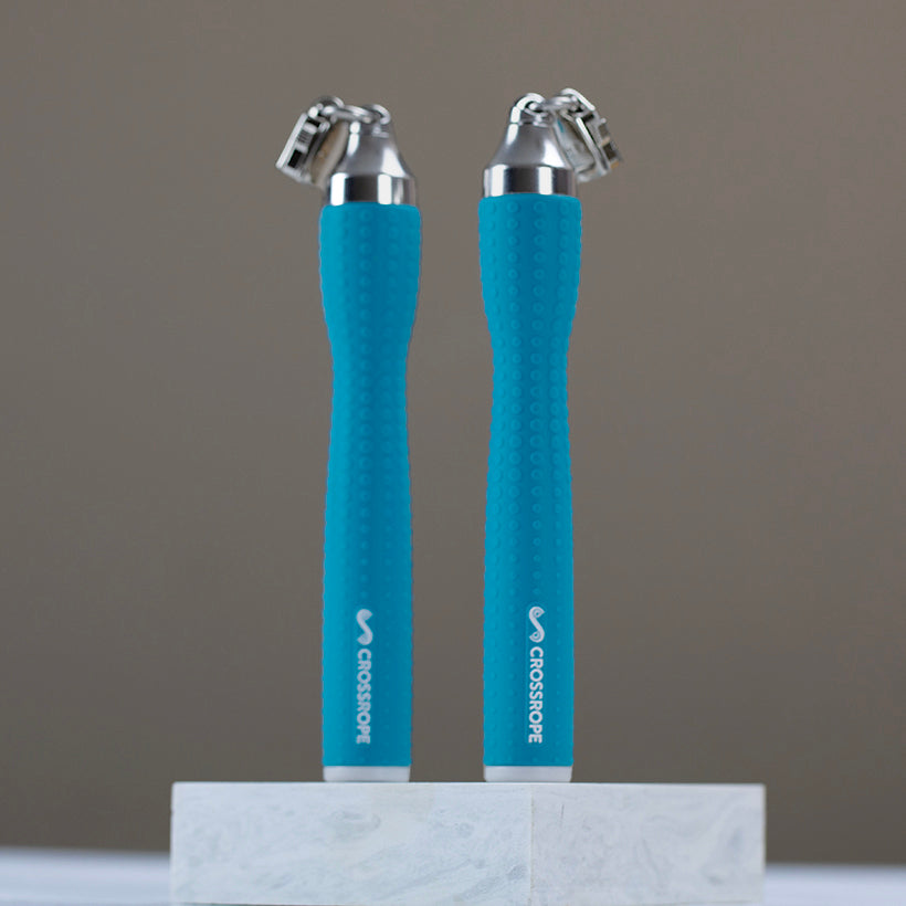 Slim Handles Teal