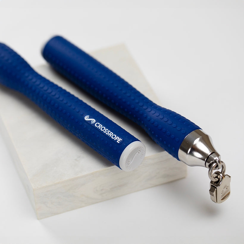 Slim Handles Navy