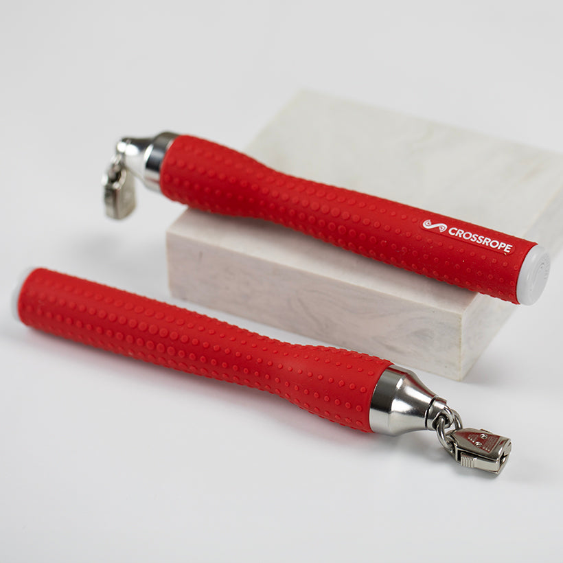 Slim Handles Scarlet
