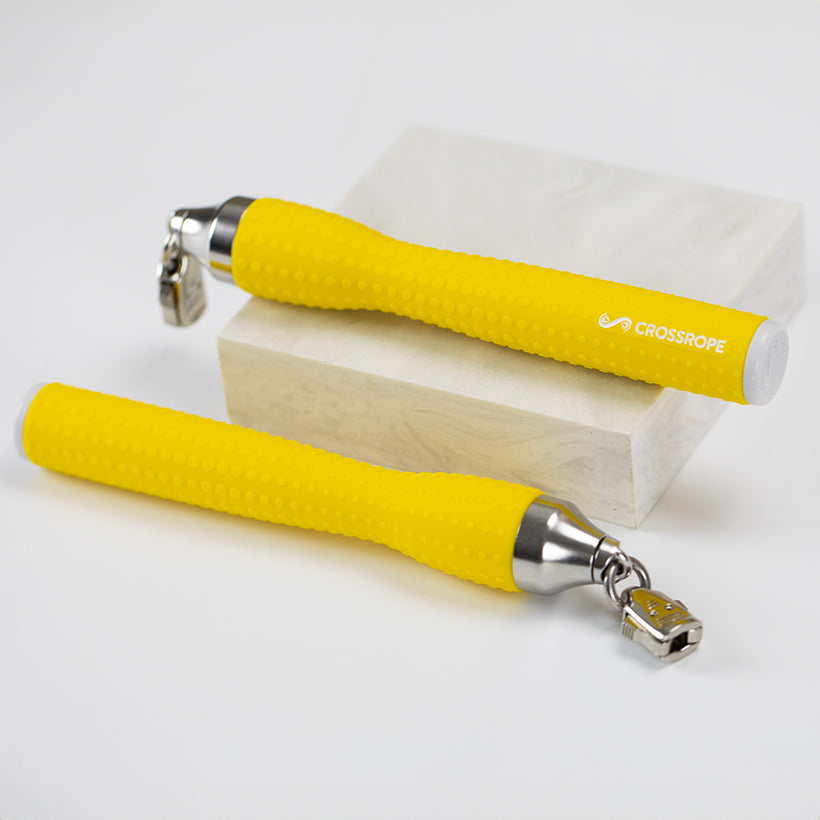 Slim Handles Yellow