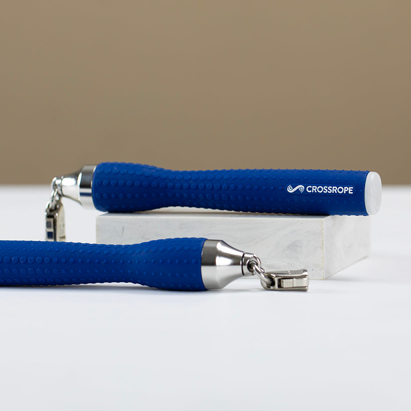 Slim Handles Navy
