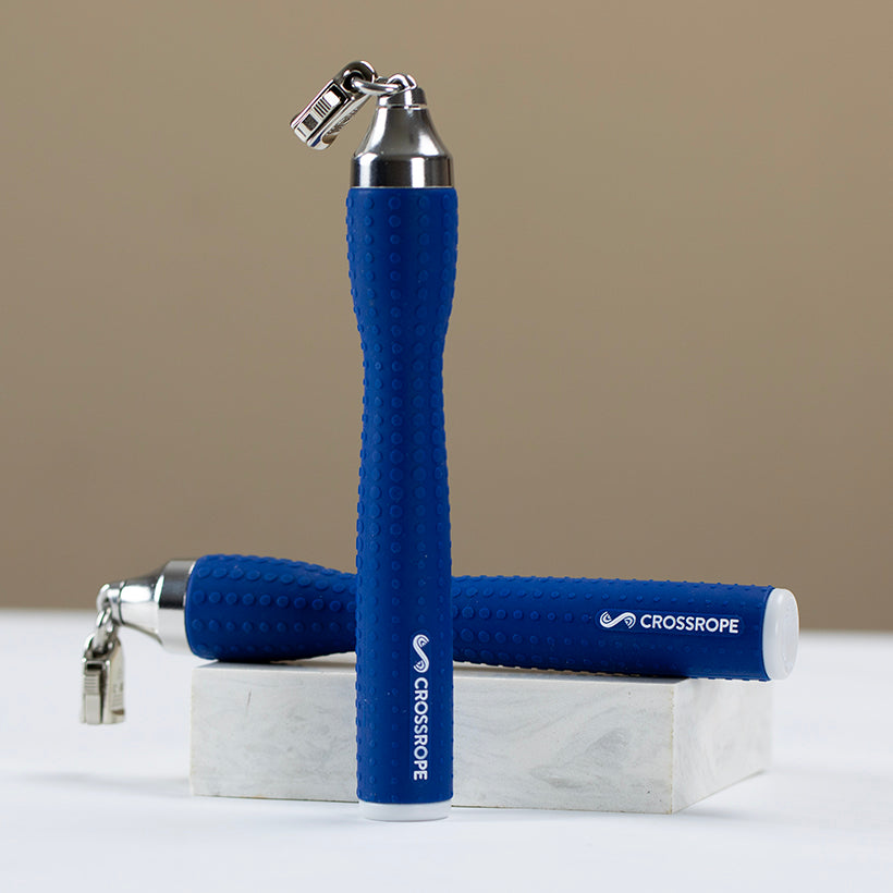 Slim Handles Navy