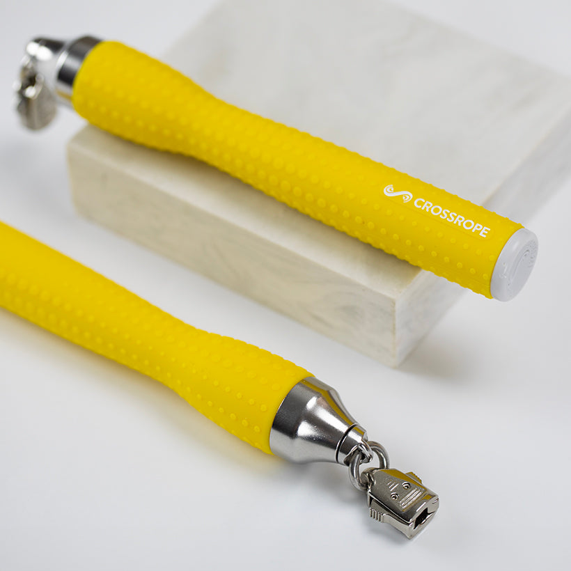 Slim Handles Yellow