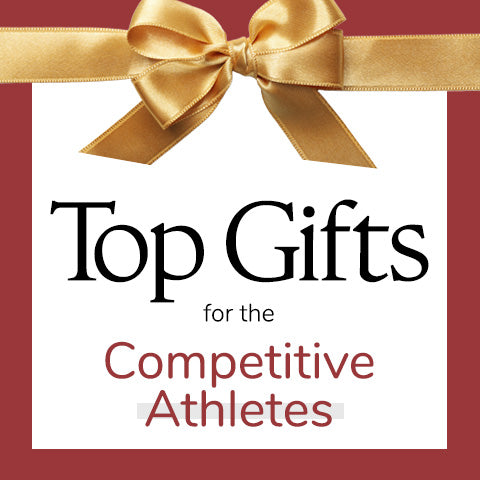 Top best gifts for competitive athletes runners walkers boxing tennis pickelball