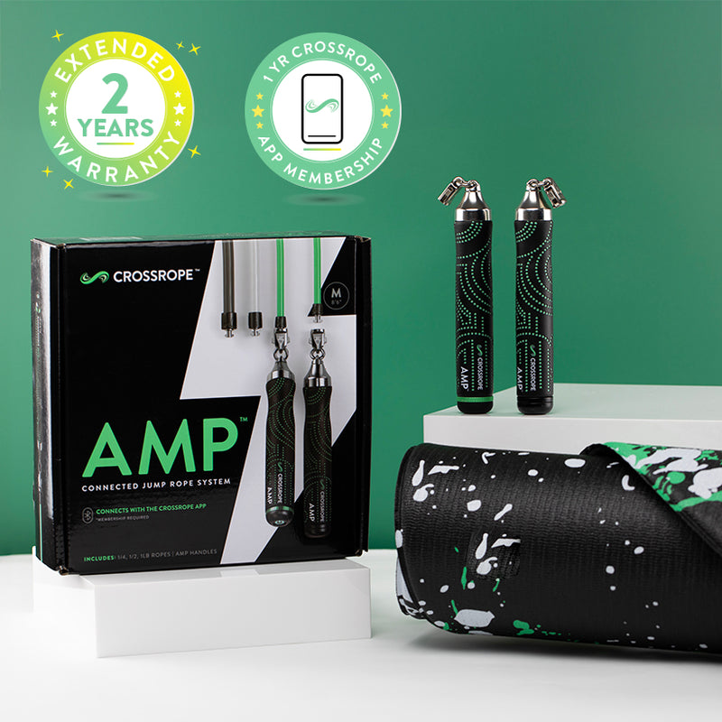Cyber Monday AMP Bundle