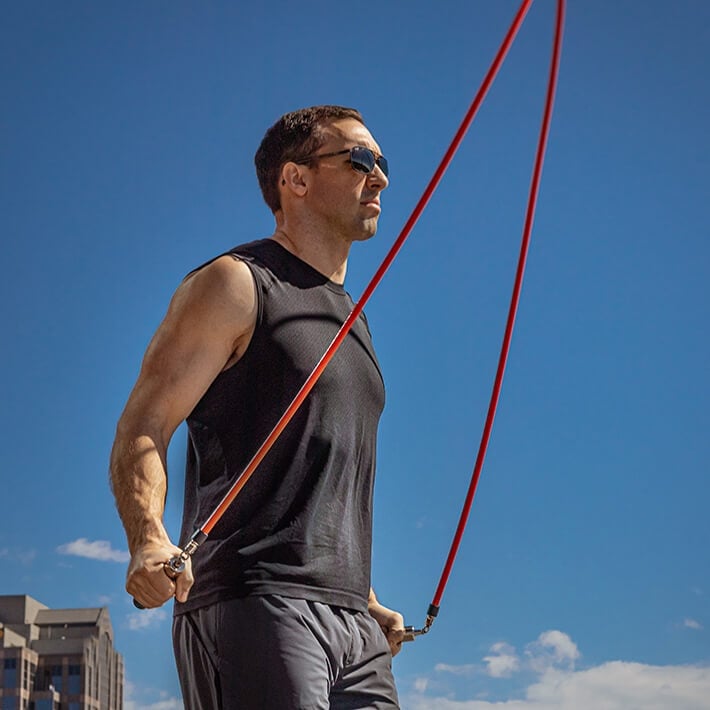 Image of Next Level Strength