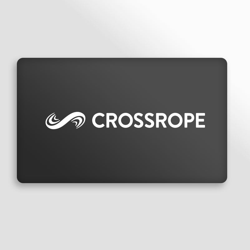 Crossrope Gift Card Crossrope Gift Card