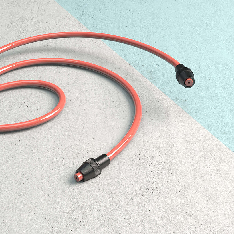 Replacement Freestyle Rope Freestyle LE Coral Rope