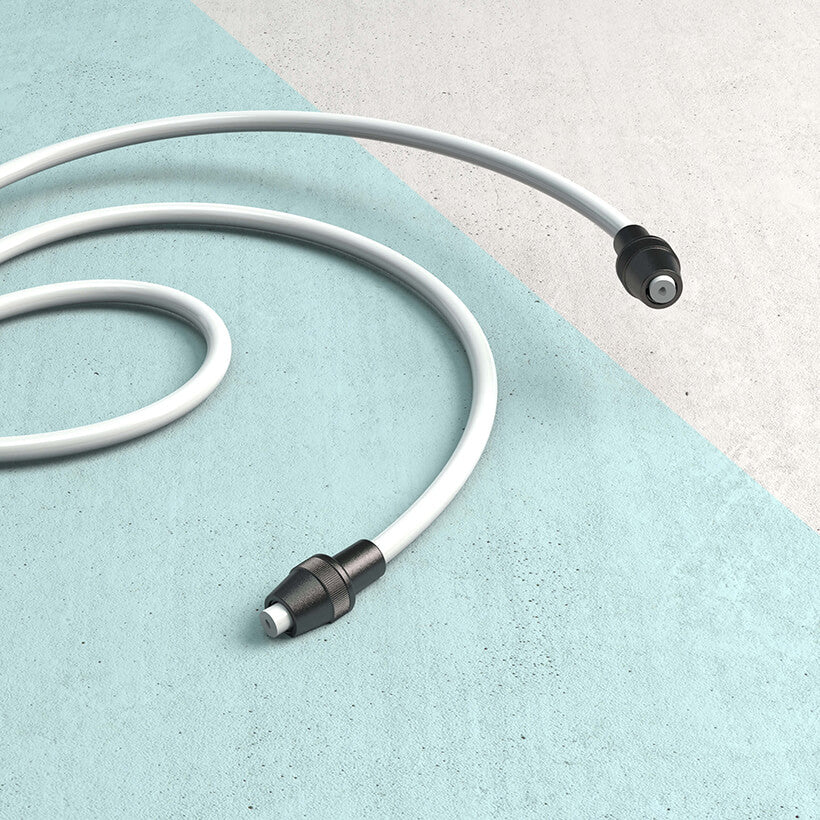 Replacement Freestyle Rope Freestyle LE White Rope