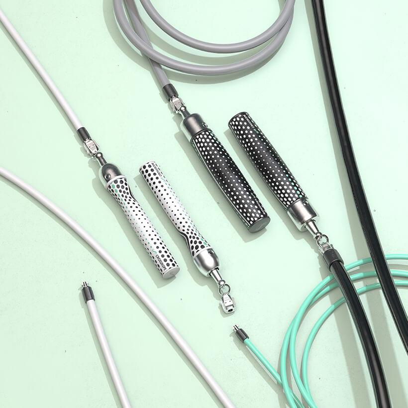 Best jump ropes for double unders