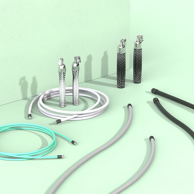 Get Fit Bundle (V1) Get Fit Bundle (V1)