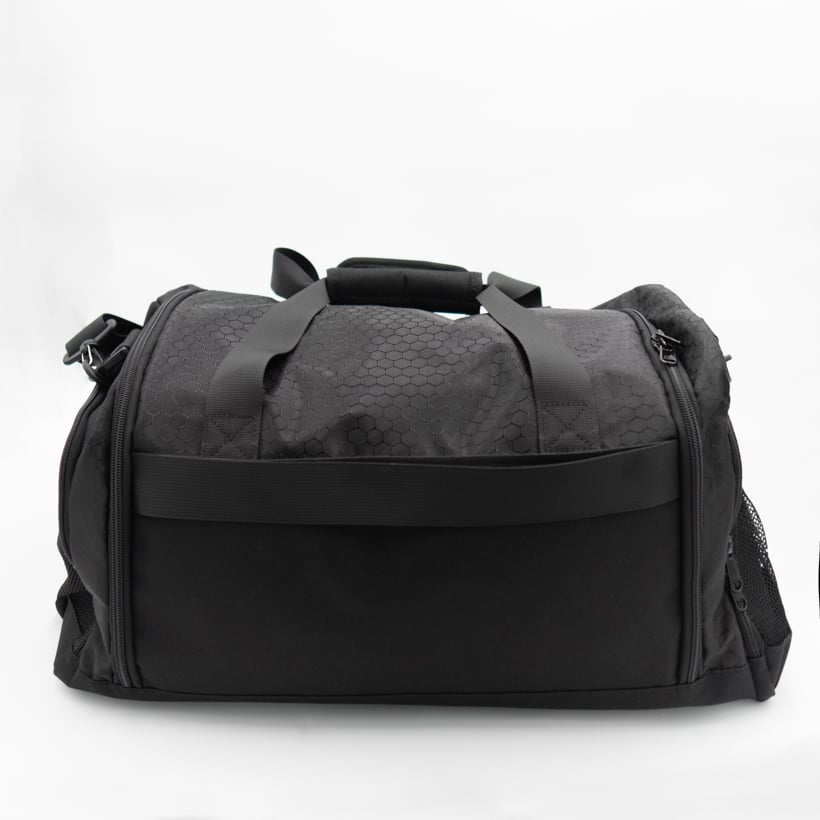 Image of Travel Friendly