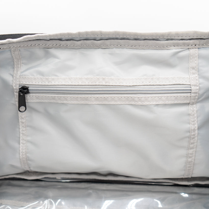 Crossrope Gym Bag crossrope gym bag pocket