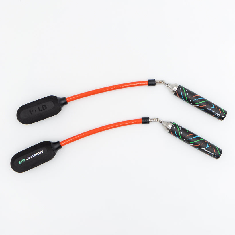 Heavy Ropeless Set Heavy Ropeless Set