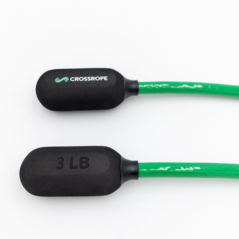 3 LB Ropeless 3lb Crossrope ropeless attachment
