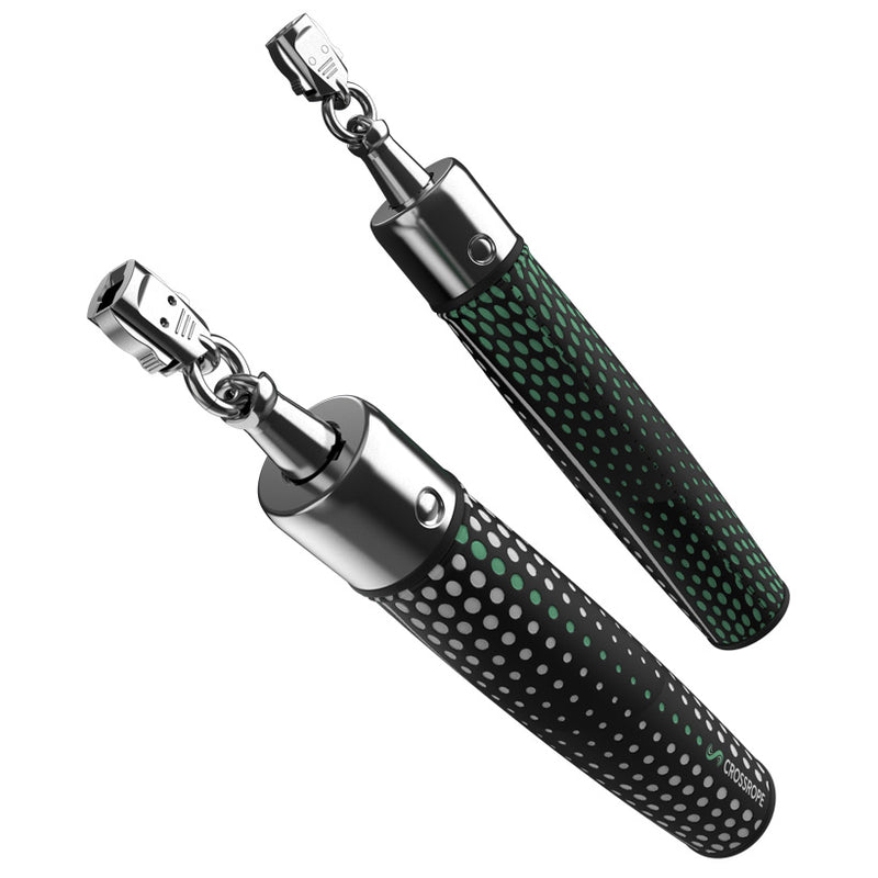 Power Handles (2020)
