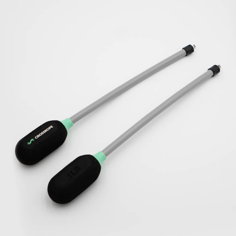1 LB Ropeless 1 LB Ropeless