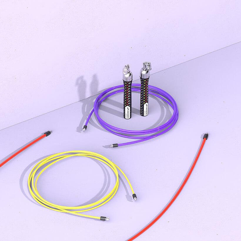 Speed Performance Set (V1) 2020 Speed LE Set