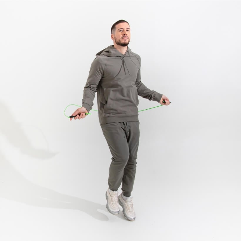 Image of QUALITY SPIN + PERFORMANCE