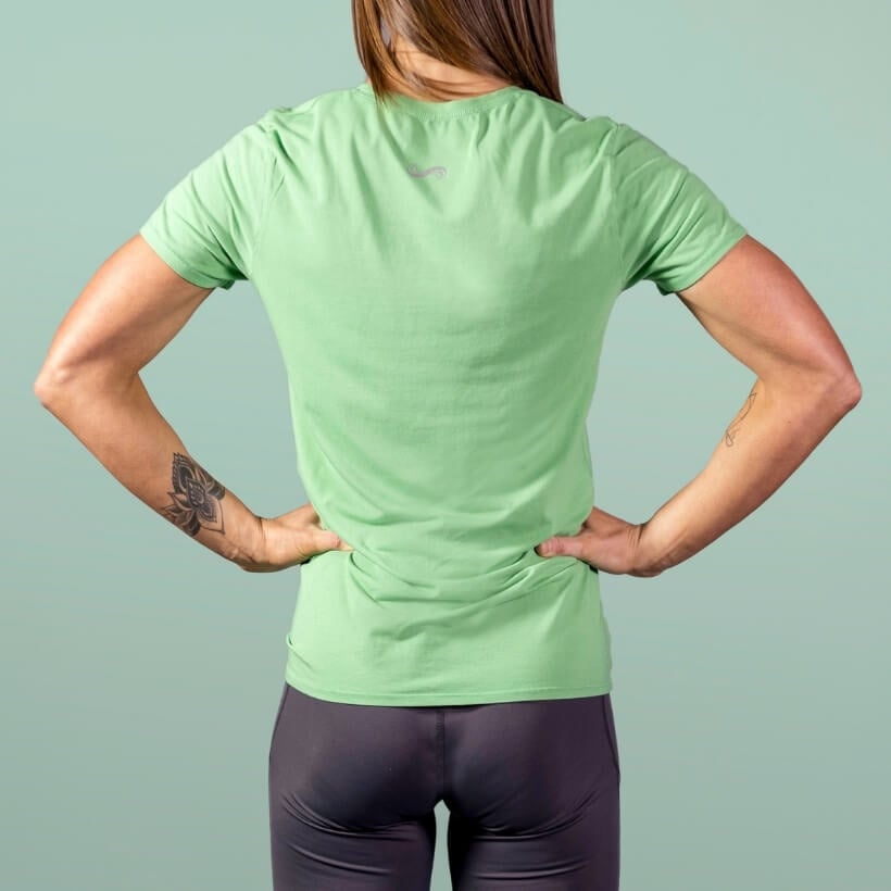 Image of Built For Jumping