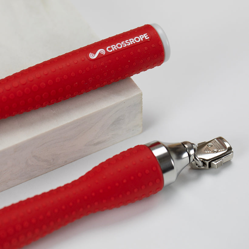 Slim Handles Scarlet