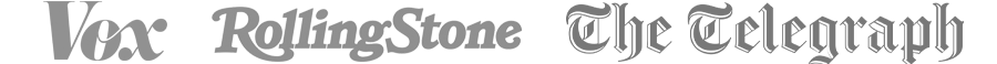 We Jump Feature Logos